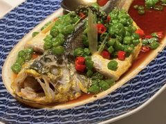-炳胜私厨(万象前海店)