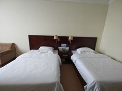 -北海银滩一号国际会议中心酒店