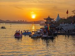 -云龙湖旅游景区