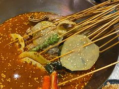 -付小姐在成都(五道口店)