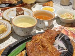 -战斧牛排餐厅(悦方IDmall店)