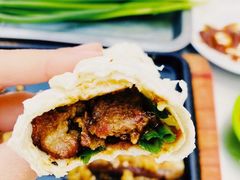 -小寒羊烧烤(凯瑞时代大厦店)