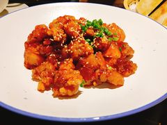 -大丰收脆鱼(正荣财富中心店)