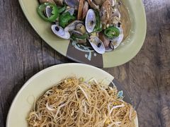 -贞姨美食·老字号海鲜大排档