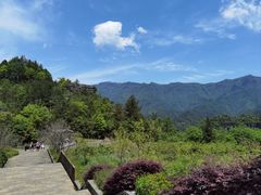 -梭布垭石林景区