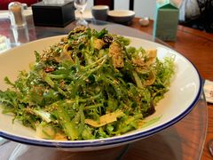 -宴礼烤鸭本味菜(蠡县商业步行街店)