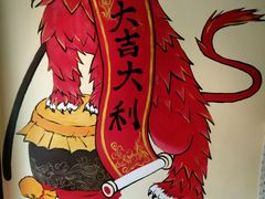 -莅香岛港式餐厅(滨江道店)
