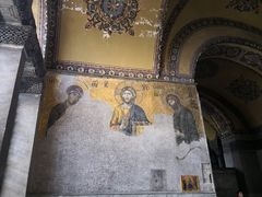 -Tarihi Sultanahmet Köftecisi Selim Usta