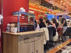 -大成自助小火锅(合肥国购广场店)