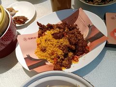 -京鸭棠(让胡路万达店)