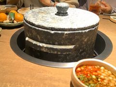 -蘑界·野生菌火锅(深业上城店)