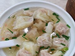 -珊珊小笼馆(仙霞路店)