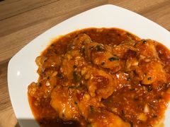 -竹里馆 ·茶食(奥体店)