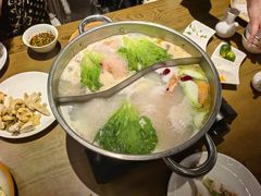 -三亚湾假日度假酒店·中餐厅