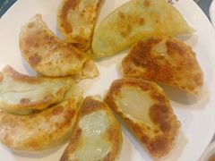 煎饺-桃园中华料理炸酱面(燕儿岛路店)