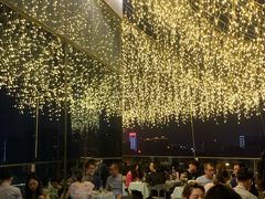 -烛影拾光观景餐厅·创意菜·摄影·小提琴(大唐不夜城店)