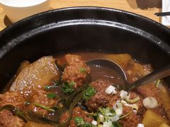 -峨嵋小镇·川菜(勒泰中心店)