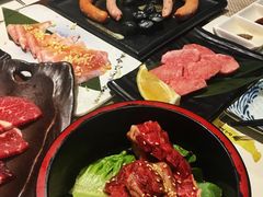 -热血兄弟·炭火烤肉(融侨中心店)