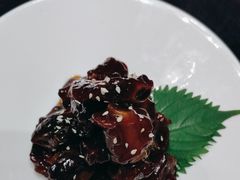 -丰收日·小海鲜·沪上家宴(顾村正大店)