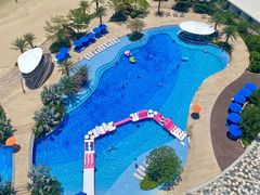 -深圳大梅沙京基洲际度假酒店