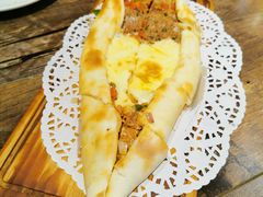 -Mevlana梅夫娜土耳其餐厅·清真
