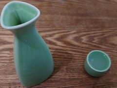 米酒-静一餐厅·湖北菜(前门店)