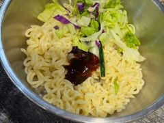 -33韩式自助烧烤(环城南路店)