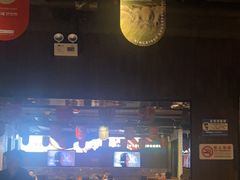 -肉串汪(月坛店)