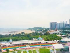 -巨鹏飞梦幻海岸