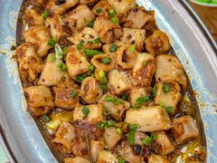 -嘉升大排档(番禺总店)