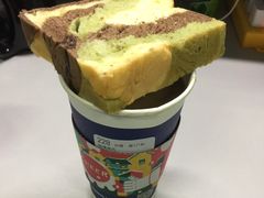 -瑞幸咖啡(北工大理科楼店)