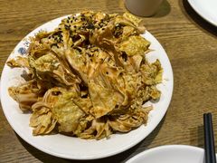 -河沿肉饼Beijing Pie(东华门店)