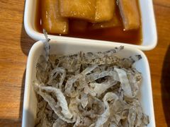 -四月吧餐厅(正阳步行街店)