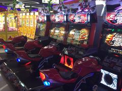 -风云再起游乐汇(皇城恒隆广场店)