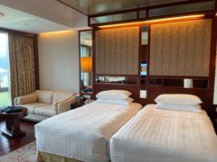 -深圳福田香格里拉大酒店