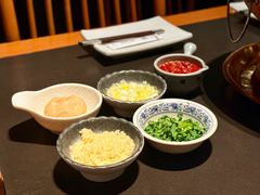 -东来顺·非遗火锅(高新店)