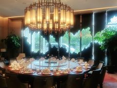 -彩丰楼·中餐厅(国家会展中心上海洲际店)
