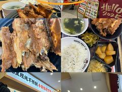 -犟骨头排骨饭•大骨面(弘阳广场店)