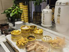 -川骄海鲜自助(亚运村店)