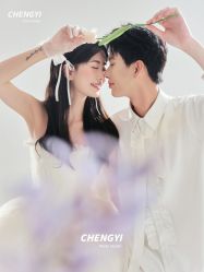 -橙亦摄影工作室