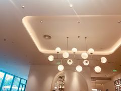 -Peet's Coffee皮爷咖啡(上海长风大悦城店)