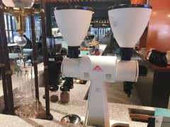-sugarman espresso素饮糖人高新咖啡工厂