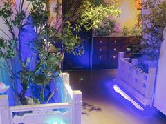 -庭院江南菜•烤鸭•非遗传承(丰台总部基地店)