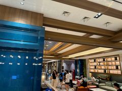 -青水瓦台汤泉(未央店)