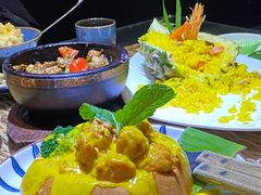 -甲米府·泰国餐厅(八佰伴店)