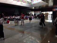 -梧村长途汽车站