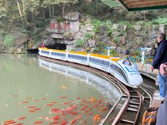 -陶祖圣境风景区