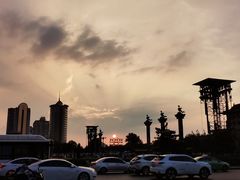 -西安城墙·碑林历史文化景区