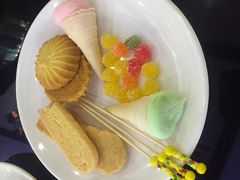 -三亚胜意海景酒店·海鲜自助餐厅(三亚湾路店)