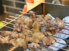 -高家烧鸽子烧烤店63年